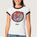 Ladies Ringer T-Shirt