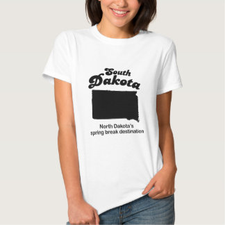 dodge dakota t shirt