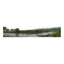 South Dakota Panoramic 1 posters