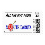 South Dakota