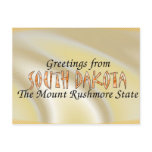 South Dakota