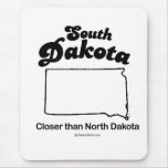 SOUTH DAKOTA - "SOUTH DAKOTA STATE MOTTO" T-shirts