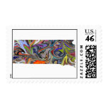 South Dakota Stamps