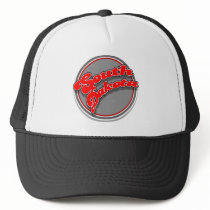 South Dakota swash cap hats