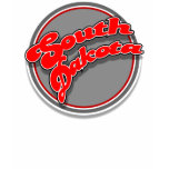 South Dakota swash shirt