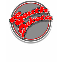 South Dakota swash shirt