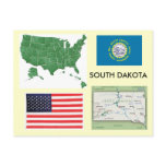 South Dakota, USA
