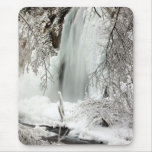 South Dakota Waterfall