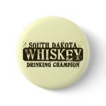 South Dakota Whiskey Drinking Champion