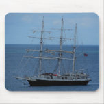 South Devon Brixam St Mary Bay Lord Nelson 2011 Mouse Mat