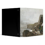 South Devon Railway binders