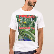 South East Asia/ Lest we Forget! t-shirts by sisawat2001 South East Asia/ Lest we Forget! t-shirts