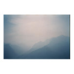 South East Asian Mists Posters