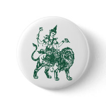 SOUTH EAST ASIAN SITTING BUDDHA ON LION buttons by saythany SOUTH EAST ASIAN SITTING BUDDHA ON LION buttons