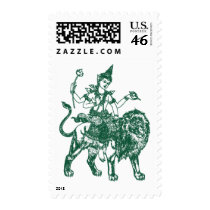 SOUTH EAST ASIAN SITTING BUDDHA ON LION postage by saythany SOUTH EAST ASIAN SITTING BUDDHA ON LION postage