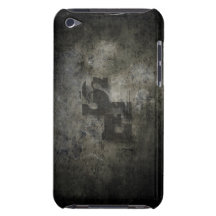 South Effingham Grunge Case for iPod Touch iPod Case-Mate Case
