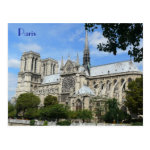 south_facade_notre_dame_cathedral_paris_france_postcard