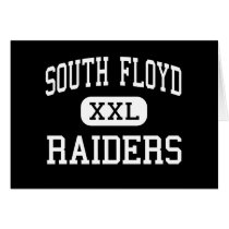 South Floyd - Raiders - High - Hi Hat Kentucky cards by customteamsportswear South Floyd - Raiders - High - Hi Hat Kentucky cards