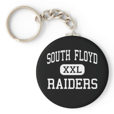 south floyd raiders