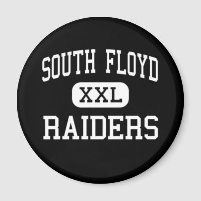 south floyd raiders