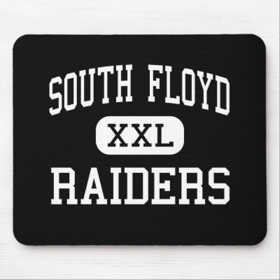 south floyd raiders