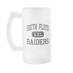 South Floyd - Raiders - High - Hi Hat Kentucky mugs