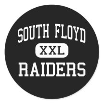 south floyd raiders