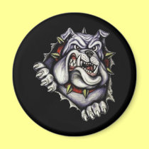 South Fork High School magnets
