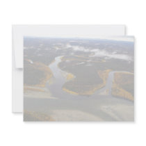 South Fork & Koyukuk Rivers invitations