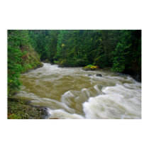 South Fork Snoqualmie River posters by tompurse South Fork Snoqualmie River posters