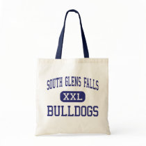 South Glens Falls - Bulldogs - South Glens Falls bags by customteamsportswear South Glens Falls - Bulldogs - South Glens Falls bags