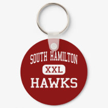 South Hamilton - Hawks - High School - Jewell Iowa keychains by customteamsportswear South Hamilton - Hawks - High School - Jewell Iowa keychains