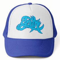 SOUTH hats by habitrsc SOUTH hats