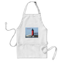 South Haven Lighthouse Aprons