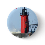 South Haven Lighthouse Pin
