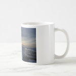 South Haven Lighthouse Sunset Coffee Mugs South Haven Lighthouse Sunset Coffee Mugs