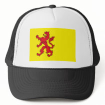 South Holland Flag Hat