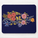 South Hungarian folk art Mousepads