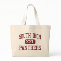 South Iron - Panthers - High - Annapolis Missouri bags
