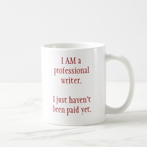 South Jersey Writers' Group Mug