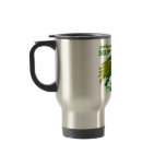 SOUTH JOHNSTON EASTERN REGIONAL CHAMPS TRAVEL MUG