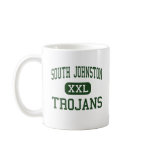 South Johnston - Trojans - High - Four Oaks mugs