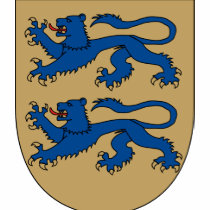 South Jutland, Denmark t-shirts