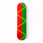 South Kasai, Democratic Republic of the Congo Skate Boards
