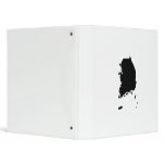 SOUTH KOREA binders
