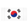 South Korea National Flag Photo Card