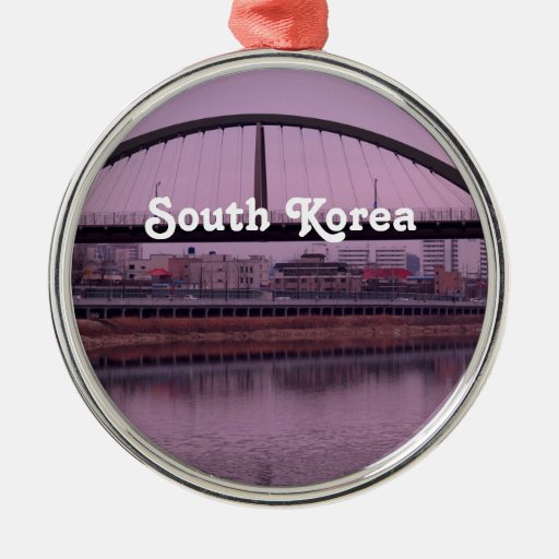 south korea christmas ornament south korea christmas ornament