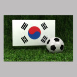 South Korea Soccer