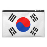 South Korea Travel Accessory Bag