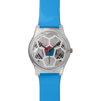 South Korea World Cup Soccer (Football) Watch